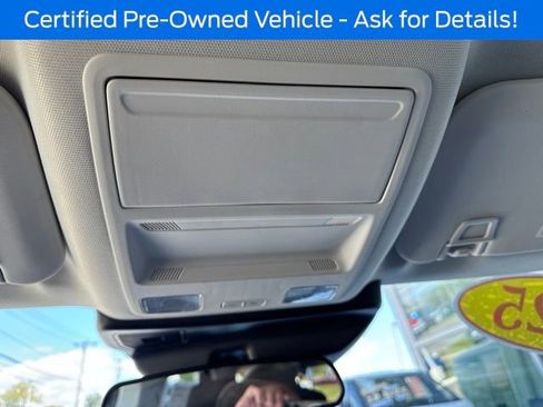 Used 2025 Ford Bronco Sport Big Bend AWD/4WD image 21