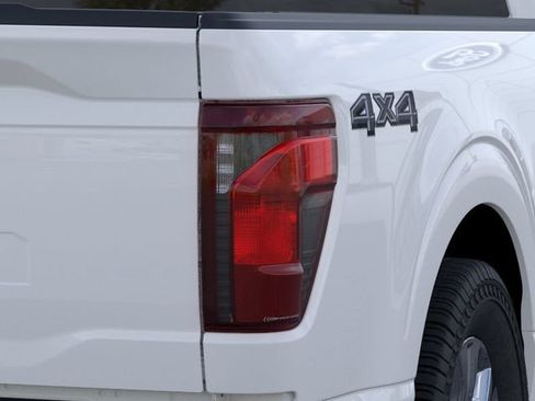 New 2026 Ford F150 XLT AWD/4WD image 21
