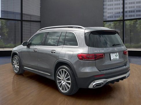 Used 2023 Mercedes-Benz GLB 250 image 15