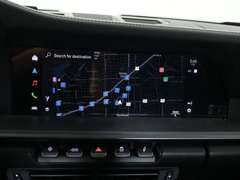 Certified 2026 Porsche 911 Carrera S image 14