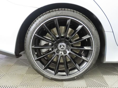 Certified 2021 Mercedes-Benz CLS 450 image 31