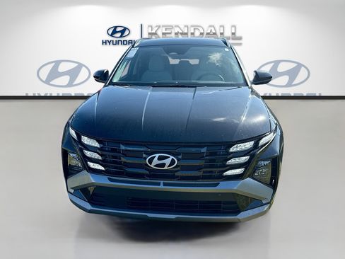 New 2026 Hyundai Tucson SEL image 2