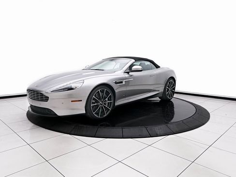 Used 2016 Aston Martin DB9 GT image 12