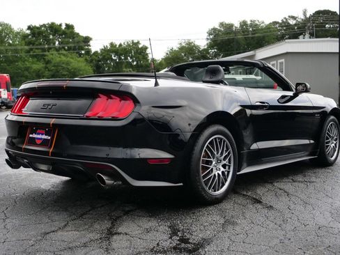 Used 2016 Ford Mustang GT Premium RWD image 19