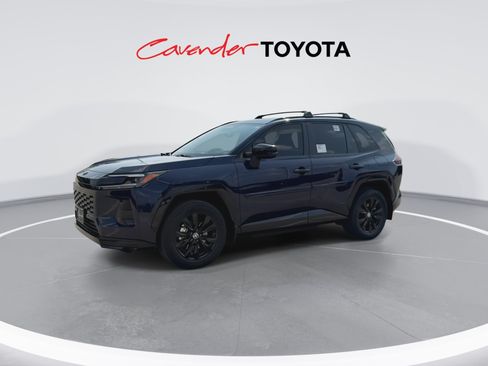 Used 2026 Toyota RAV4 SE AWD/4WD image 4