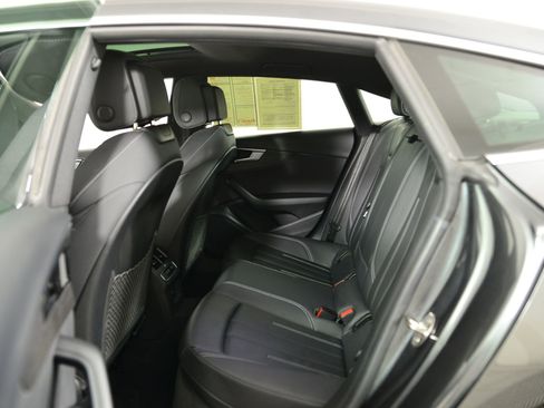 Certified 2023 Audi A5 2.0T Premium w/ Convenience Package image 13