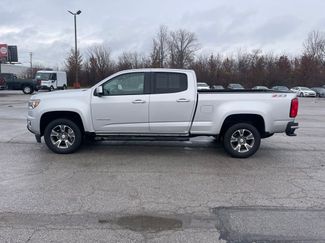 Used 2015 Chevrolet Colorado Z71 video 2