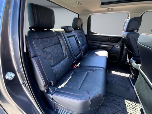 Used 2023 Toyota Tundra TRD Pro AWD/4WD image 27