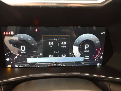 New 2026 GMC Canyon Elevation image 16