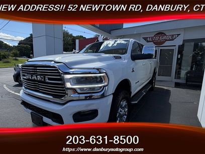 Used 2023 RAM 2500 Laramie