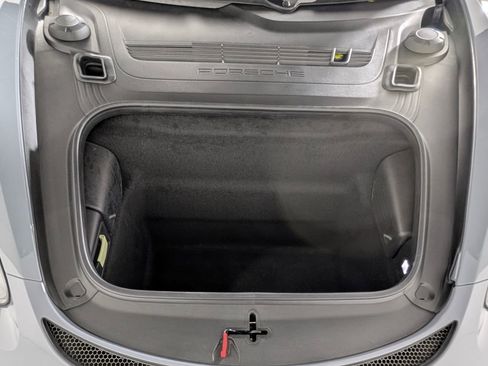 Certified 2023 Porsche 718 Cayman GT4 RS image 17