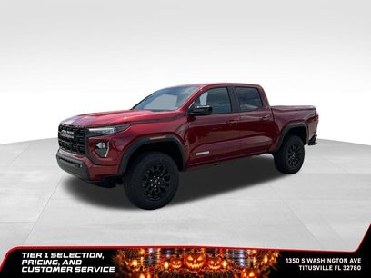 New 2026 GMC Canyon Elevation w/ Convenience Package