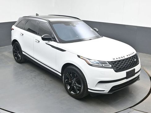 Used 2021 Land Rover Range Rover Velar S AWD/4WD image 35