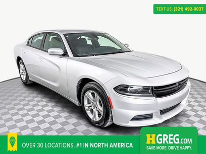 Used 2022 Dodge Charger SXT