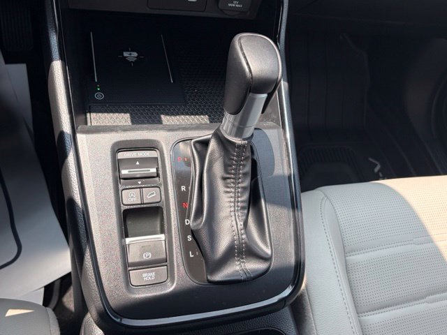 Certified 2026 Honda CR-V EX-L image 25