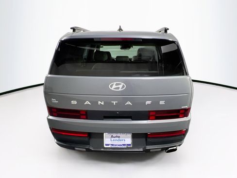 Used 2024 Hyundai Santa Fe SEL image 6