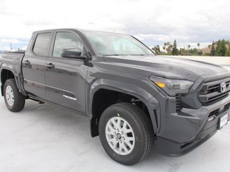 New 2026 Toyota Tacoma SR5 AWD/4WD video 1