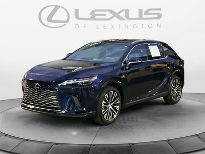 Certified 2024 Lexus RX 350