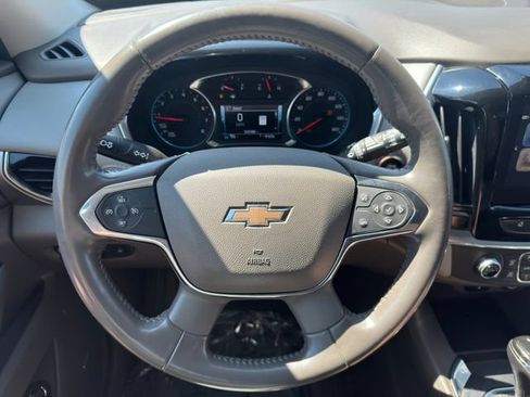 Used 2019 Chevrolet Traverse LT w/ LT Premium Package AWD/4WD image 28