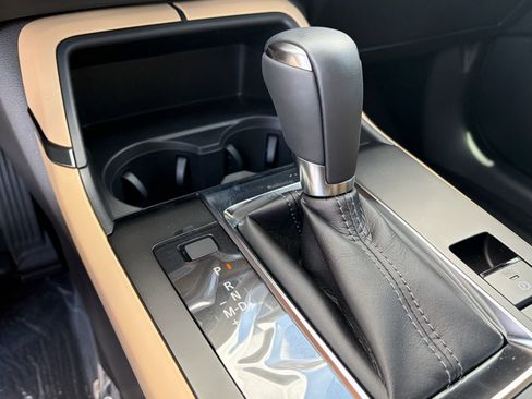 New 2026 MAZDA CX-5 Preferred image 19