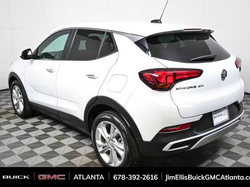 Used 2023 Buick Encore GX Preferred FWD image 26