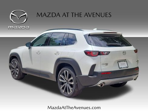 New 2026 MAZDA CX-50 AWD 2.5 S w/ Weather Package image 6