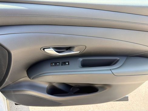 New 2026 Hyundai Tucson SEL Plus FWD image 15