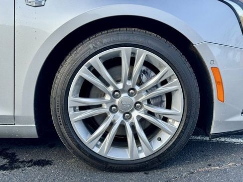 Used 2019 Cadillac XTS Luxury image 29