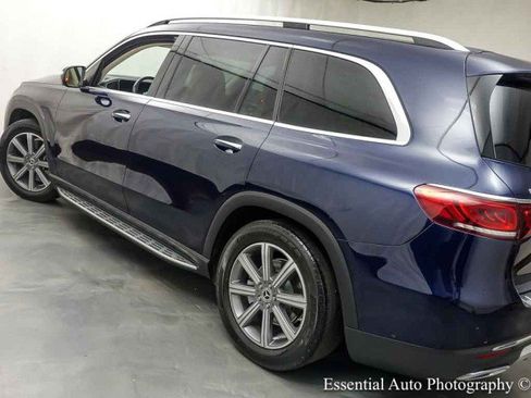 Used 2020 Mercedes-Benz GLS 450 4MATIC image 10