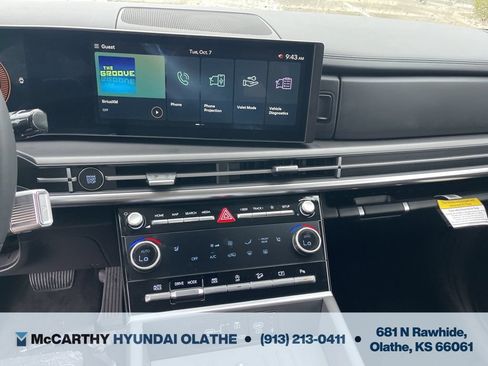 Used 2026 Hyundai Santa Fe SEL AWD/4WD image 9