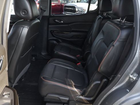 Used 2021 GMC Acadia AT4 w/ Trailering Package AWD/4WD image 46