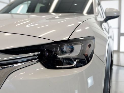 Certified 2024 MAZDA CX-90 Plug-In Hybrid w/ Premium Plus image 11