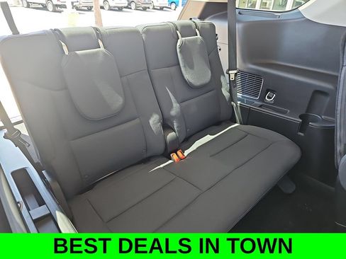 New 2026 Ford Explorer Active RWD image 12