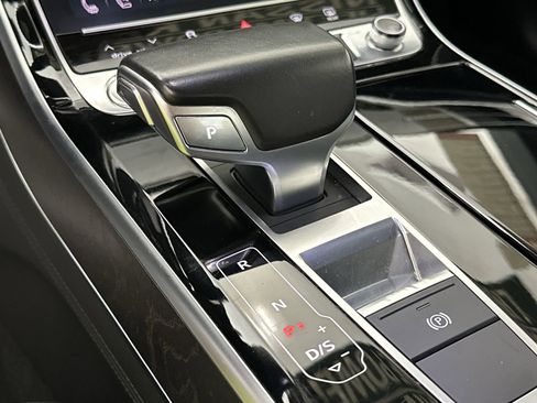 Used 2019 Audi A8 L 3.0T w/ Executive Package AWD/4WD image 20
