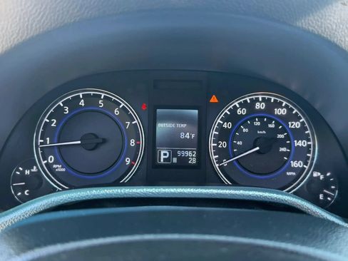 Used 2011 INFINITI G37 Sport RWD image 22