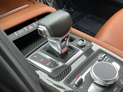 Used 2022 Audi R8 V10 performance AWD/4WD image 29