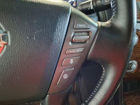 Used 2019 Nissan Armada SL w/ Premium Package image 29