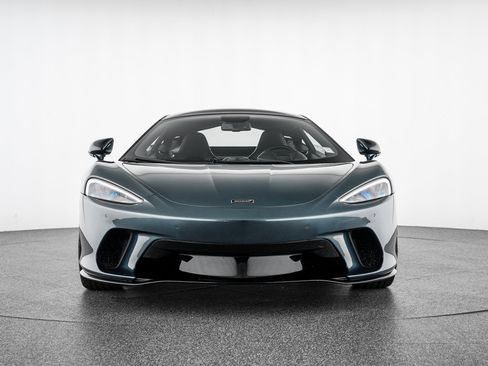 Used 2023 McLaren GT RWD image 5