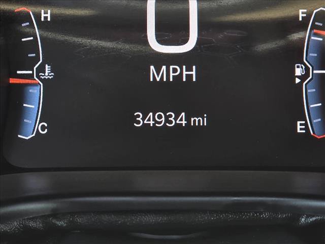 Used 2025 Jeep Compass Limited AWD/4WD image 27