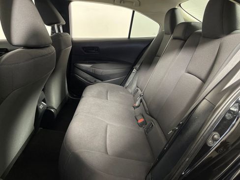 Certified 2023 Toyota Corolla LE image 13