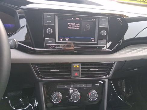 Used 2024 Volkswagen Taos S image 21