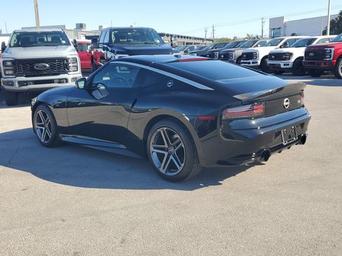 Used 2024 Nissan Z Sport w/ Floor Mat Package image 7