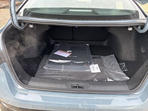 New 2026 Nissan Sentra SR image 24