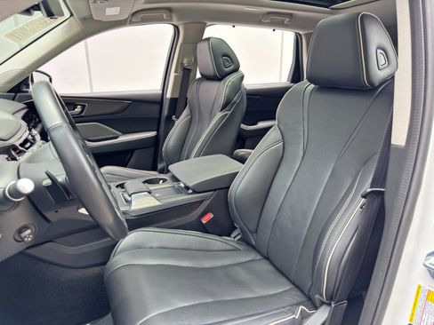 Used 2023 Acura MDX SH-AWD w/ Advance Package image 43