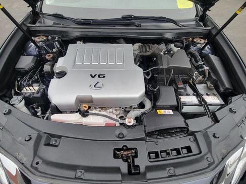 Used 2017 Lexus ES 350 FWD image 30