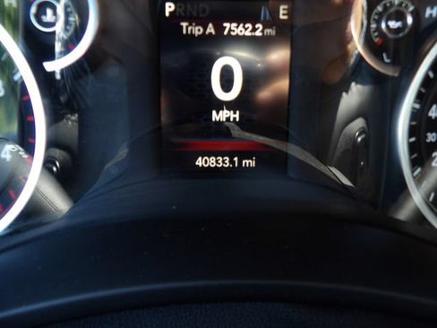 Used 2024 RAM 2500 Big Horn AWD/4WD image 16