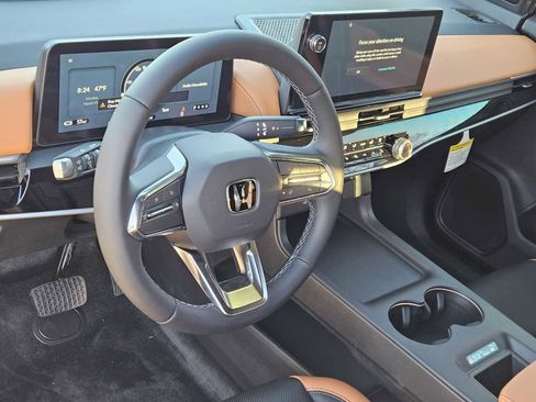 New 2026 Honda Prologue Elite image 2