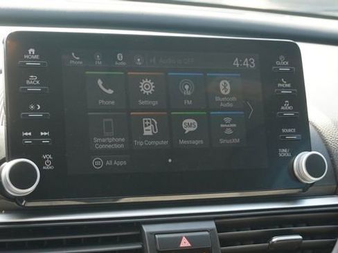 Used 2018 Honda Accord EX-L image 23