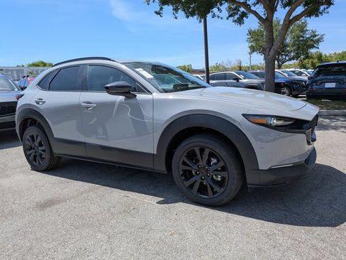 New 2026 MAZDA CX-30 2.5 Turbo Aire Edition AWD/4WD image 2