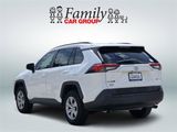 Used 2021 Toyota RAV4 LE image 3